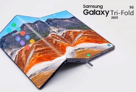 Galaxy Z TriFold