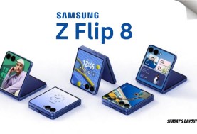 Galaxy Z Flip8