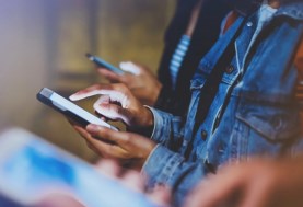 الدردشات الخارجية