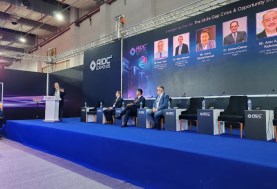 جلسات AIDC 2025