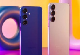 سلسلة Galaxy S26