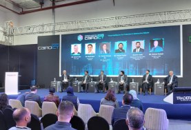 مناقشات بكايرو اي سي تي