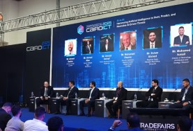  خبراء الذكاء الاصطناعي والأمن السيبراني