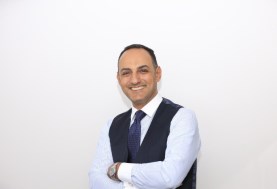 الدكتور محمد عبد الوهاب