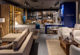 منصة شيك هومز 