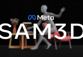 Meta SAM 3D