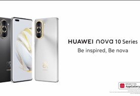 هاتف Huawei Nova 10