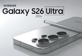 هاتف Galaxy S26 Ultra