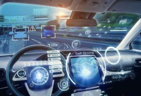 السيارات الذكية المتصلة بالإنترنت