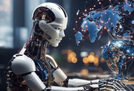 الذكاء الاصطناعي