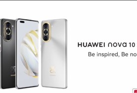 هاتف  Huawei Nova 10