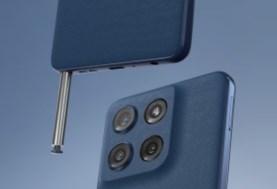 Motorola Moto G Stylus 2026