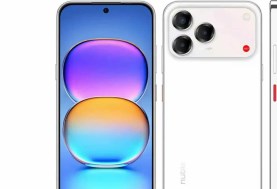 هاتف ZTE Blade V80 Pro 