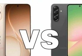 Galaxy A56 5G و Oppo Reno 15 Pro