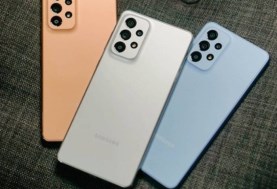 هاتف Samsung Galaxy A77