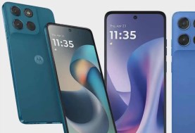 هاتف Motorola Moto G57