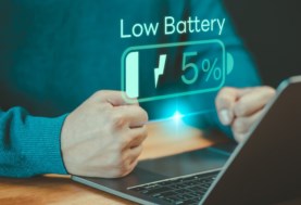 بطارية اللاب توب