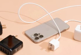 بطارية الآيفون