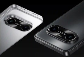 هواتف لافا Agni 4