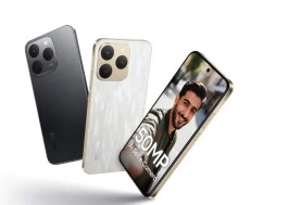  هاتف Realme 15T 5G