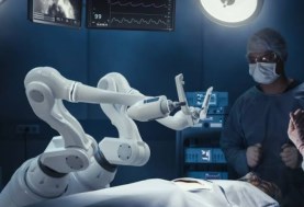 الذكاء الاصطناعي يعالج الأمراض النادرة