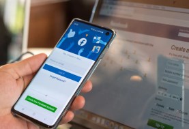 حساب فيسبوك