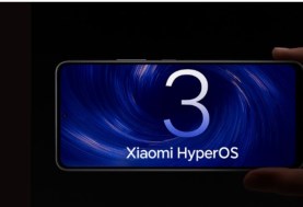 تحديث HyperOS 3