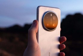 هاتف Honor Magic 8 Ultra