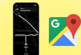 تطبيق الخرائط