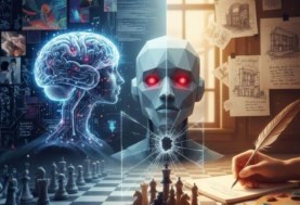 الذكاء الاصطناعي