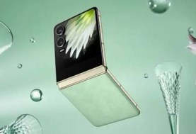 Tecno Phantom V Flip2 5G.. فخامة التصميم تلتقي بالتقنيات الذكية
