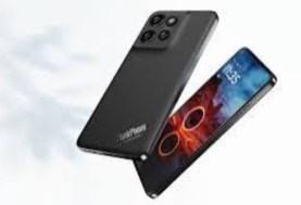 هاتف Motorola ThinkPhone 25.. قوة الأداء في تصميم راقٍ هاتف Motorola ThinkPhone 25.. قوة الأداء في تصميم راقٍ