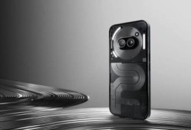 Nothing Phone 3a Pro.. أناقة التصميم وقوة الأداء