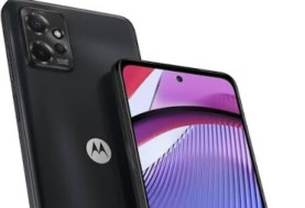 Motorola Moto G.. أداء قوي وسعر اقتصادي يعيد مجد الفئة المتوسطة