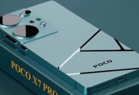 هاتف POCO X7 Pro.. أداء جبار وسعر مغري