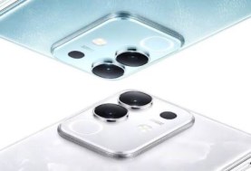 Vivo Y300t.. بطارية عملاقة وتجربة أداء متوازنة