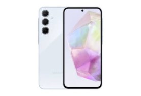 Samsung Galaxy A35 5G.. تصميم عصري وتقنيات متطورة