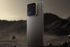 Realme GT 7 Pro.. الفلاجشيب الذكي بأداء صاروخي وسعر مفاجئ