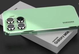 Samsung Galaxy M56 5G.. أداء قوي وبطارية لا تنتهي