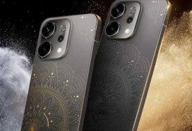 OPPO Reno 14 5G Diwali Edition.. تصميم فريد لأداء متميز