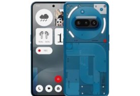 Nothing Phone 3a Series.. التصميم الشفاف يخلق هوية فريدة