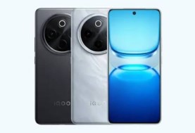 هاتف ‏iQOO Z10.. بطارية ضخمة وأداء متفوق