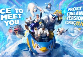 مع المغامرات الثلجية.. ببجي موبايل تحتفل بموسم الشتاء مع مهرجان الصقيع في تحديث الإصدار 4.1