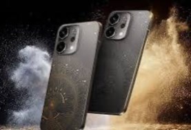 Oppo Reno 14 5G Diwali Edition.. تصميم مبتكر ومواصفات ممتازة