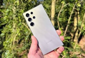 Samsung Galaxy S25 Ultra.. فخامة الشاشة وسرعة الأداء الفائقة