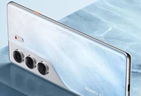 Tecno Spark 40 Pro+.. تصميم عصري وأداء متوازن