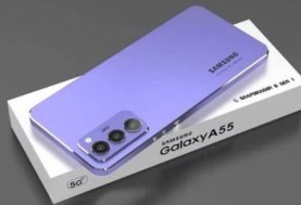 ‏Samsung Galaxy A55 5G.. أداء متوازن وسعر مناسب