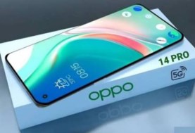 OPPO Reno 14 Pro 5G.. تصميم فاخر وأداء قوي