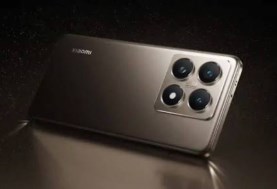 هاتف Xiaomi 15T.. أداء قوي وشاشة مذهلة