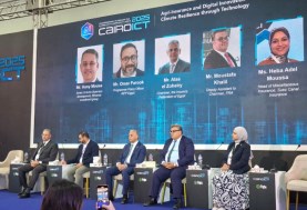 خبراء التأمين: الرقمنة والبيانات الدقيقة ركيزة إنقاذ التأمين الزراعي 